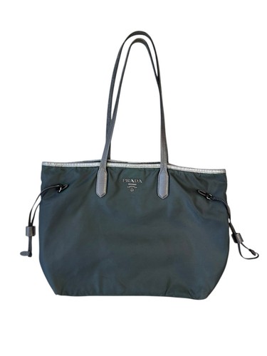 Borsa prada milano verde - borsa,
