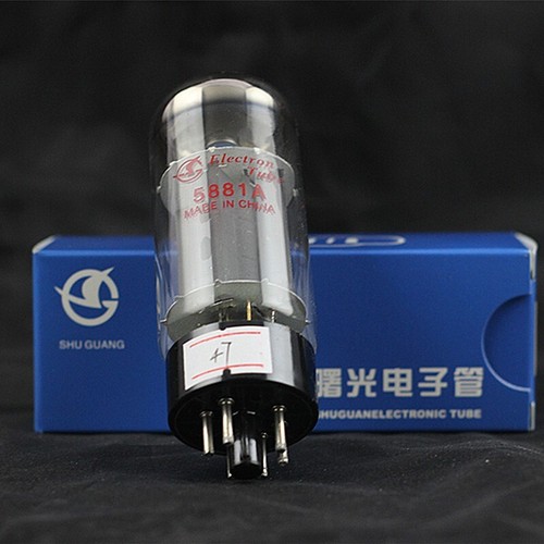 Coppia amplificatore valvolare - coppia,