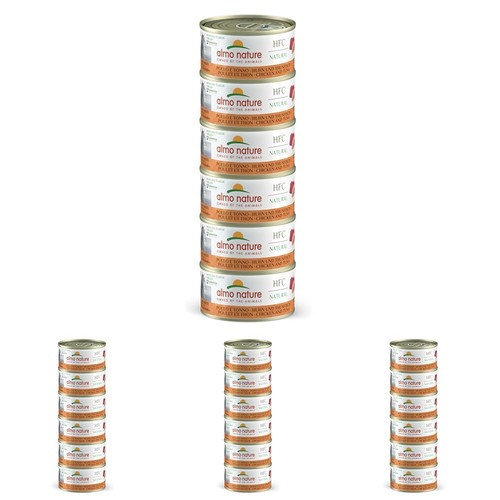 Almo nature hfc natural - nature,