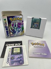 Nintendo Game Boy Color