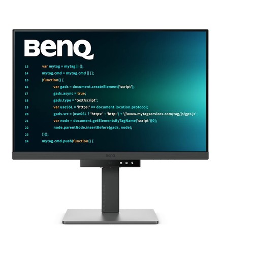 Benq monitor rd240 ips - monitor, 24.1"