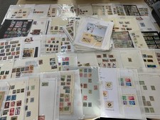 francobolli mondiali inc