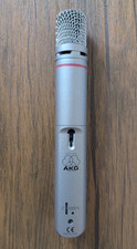 AKG C1000S Microfono a