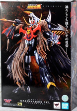 ACTION FIGURE ROBOT SOUL OF