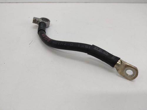 Cavo batteria audi - batteria,