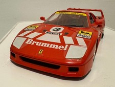 Modellino Ferrari F40 1987 -