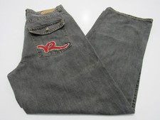 Rock wear Relax fit gamba