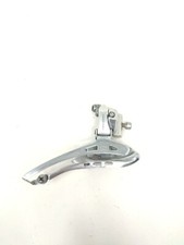 P   Front derailleur deragliatore anteriore Campagnolo Record 9 10 V Bici Bike 