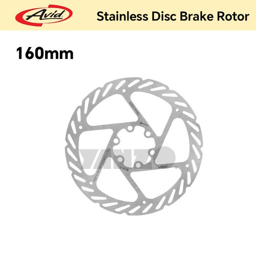 Rotore freno disco inox sram - a,