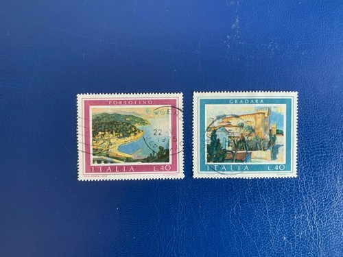 Italia 1974 quadri - italia,