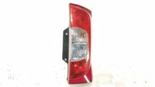 Fanale posteriore fiat qubo - dx,