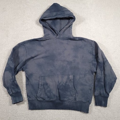 Felpa con cappuccio zara - con,