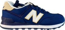 NEW BALANCE ML574RTA SCARPE