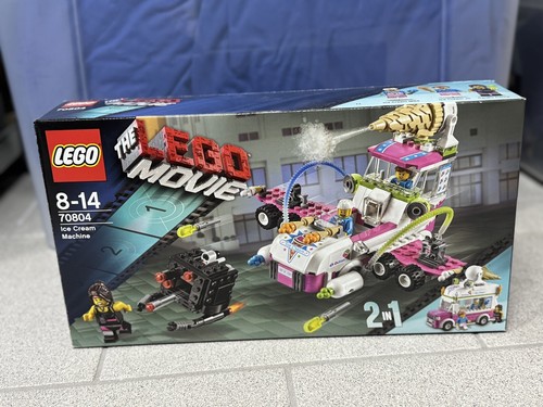 Lego movie 70804 ice - lego,