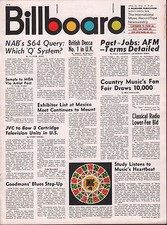 Billboard April 22 1072