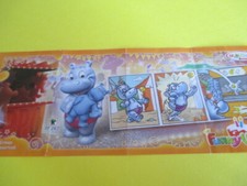 Kinder Ferrero FF267 Happy