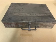 Attrezzatura PEUGEOT Coffret Outillage - COMPARATORE Testate - BORLETTI