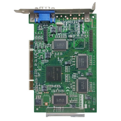 Scheda video diamond nvidia - scheda,