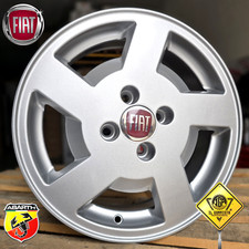 Kit cerchi lega 14 - cerchi, 14"