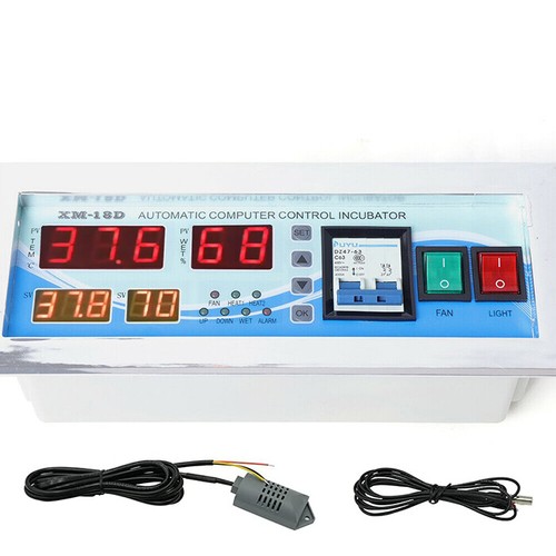 Controller 18d scheda - controller,