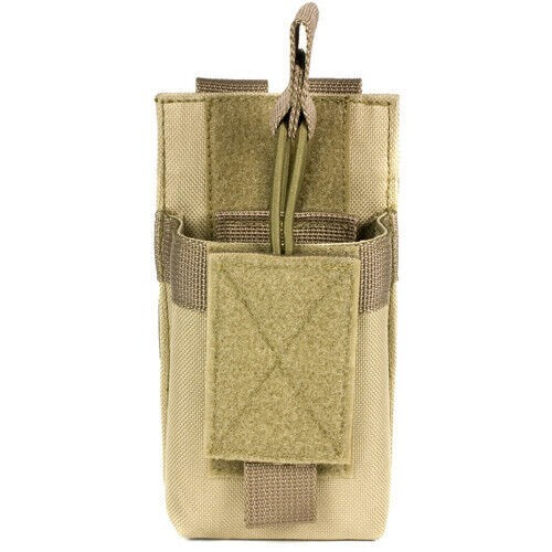 Borsa marrone adatta - , per