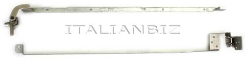 Coppia cerniere hinges con - coppia,