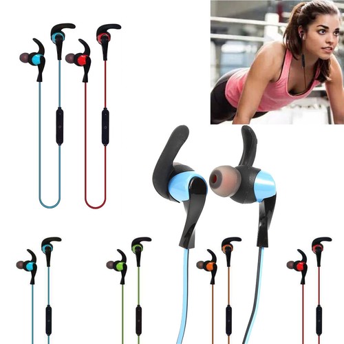 Cuffie sport stereo audio - stereo,
