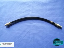 TUBO FRENO RUOTE POSTERIORE