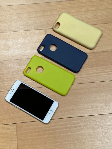 Iphone 32gb con cover - 32gb,