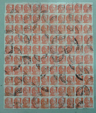 REPUBBLICA - 100 VALORI DA 10