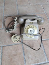 Telefono A Disco SIP Auso