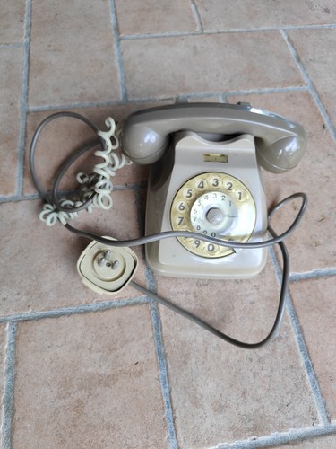 Telefono disco sip - a,