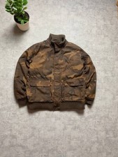 Giacca uomo vintage Carhartt
