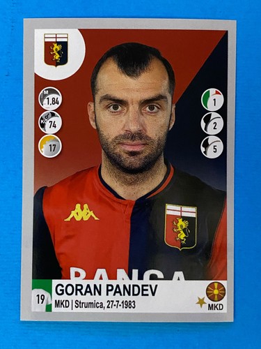 Figurine calciatori panini - calciatori,