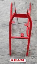 Telaietto posteriore KTM 50 cc epoca