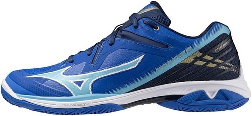 Mizuno scarpe badminton wave - scarpe,