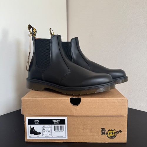 Martens chelsea boot smooth - boot,