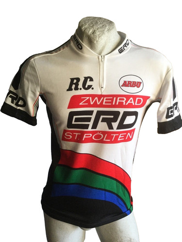Maglia ciclismo arbo
