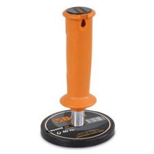 Disco magnetico sollevalamiere