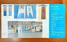 CABINE DA SPIAGGIA,MOBILOVE