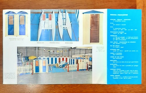 Cabine spiaggia mobilove - cabine, spiaggia,mobilove