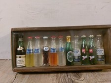 Lotto 11 BOTTIGLIA MIGNON