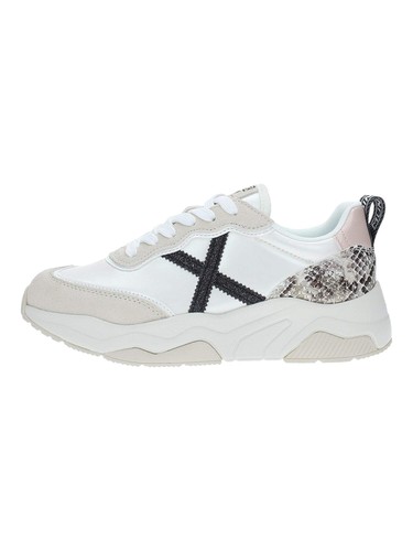 Munich sneakers pelle donna - munich,