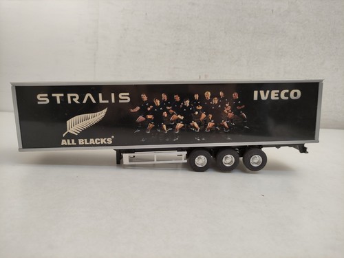 Motrice rimorchio iveco - rimorchio,