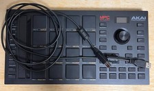 AKAI Professional MPC STUDIO 2