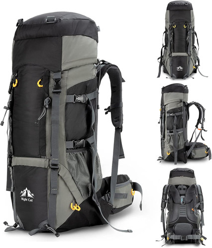 70l 90l zaini hiking - da,