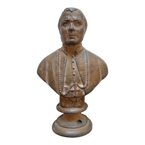 Antico busto statua - antico,