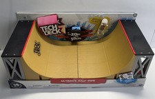 TECH DECK ULTIMATE HALF-PIPE