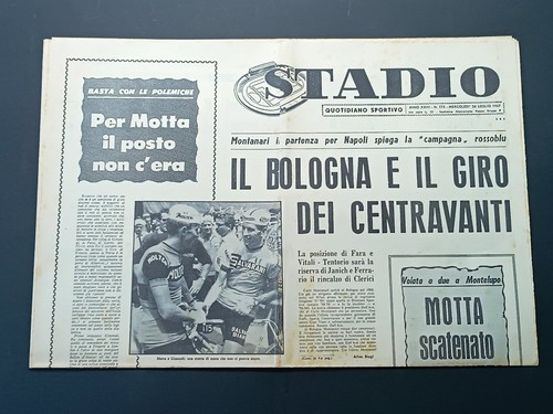 Rivista stadio 175 - rivista, n.