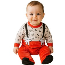 2 Tutine Invernale Neonato